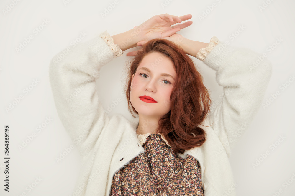 country style look country style look