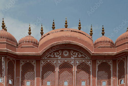 Jaipur City Palace