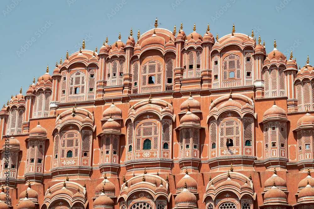 Jaipur Wind Palace Jaipur Wind Palace