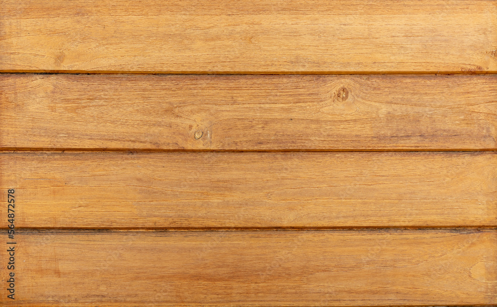 Natural rustic teak wood wall surface background for vintage design purpose. Natural rustic teak wood wall surface background for vintage design purpose.
