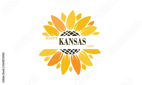 Happy kansas day