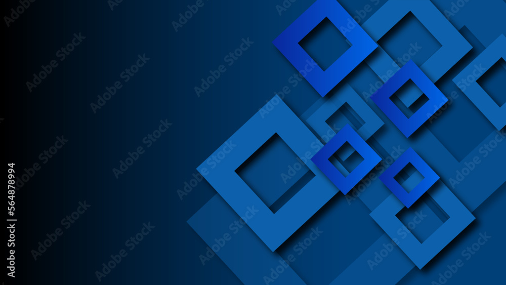 Blue abstract gradient HD background with lines. Clip art illustration. Blue abstract gradient HD background with lines. Clip art illustration.