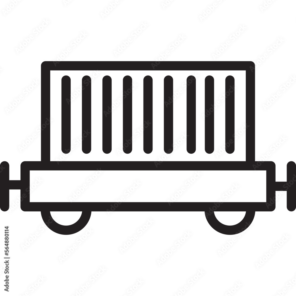 Flat Icon Transportation (9) Flat Icon Transportation (9)