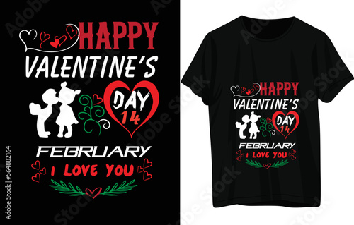 happy valentine's day 14 FEBRUARY I LOVE YOU