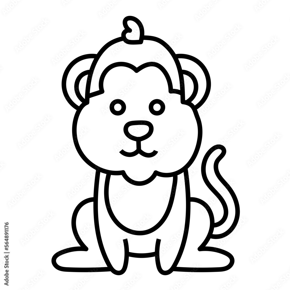 MONKEY MONKEY