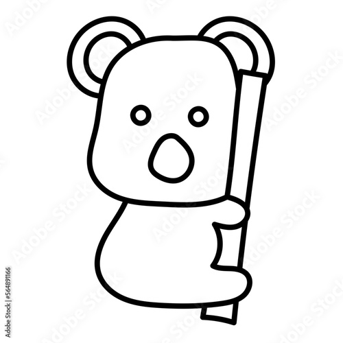 Photography KOALA