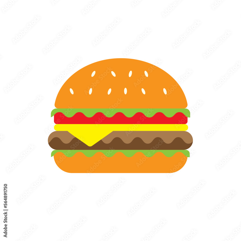 cheeseburger illustration cheeseburger illustration