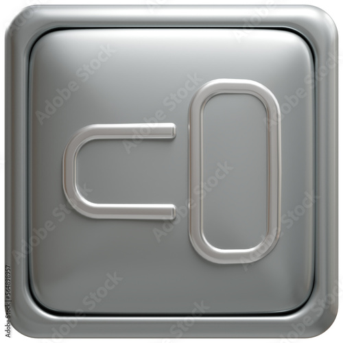 application 3d icons