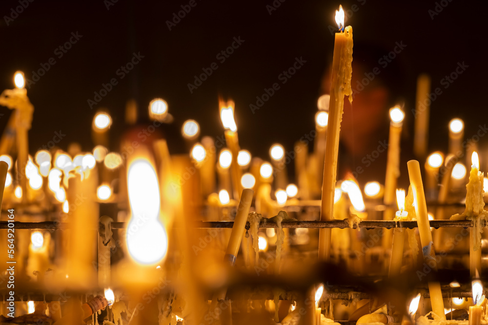 Candle Candle