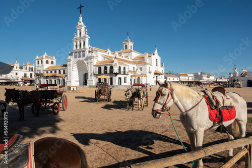 Like Old west. photo