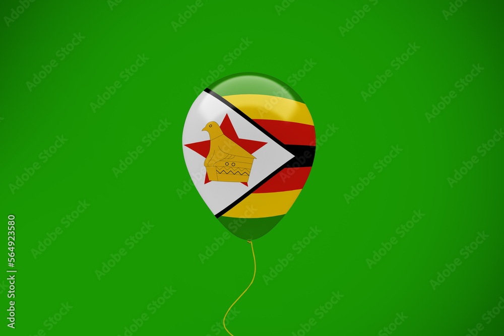 Zimbabwe Balloon