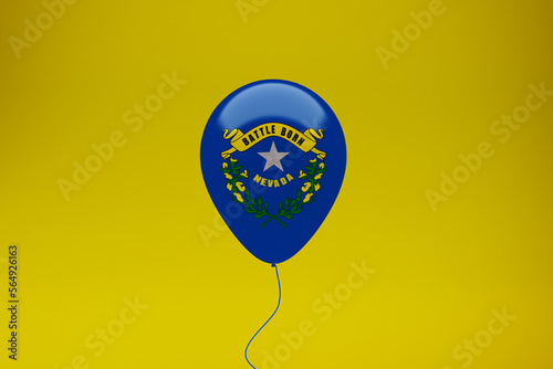 Nevada Balloon