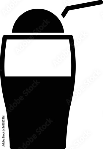 Frappe Vector Icon
