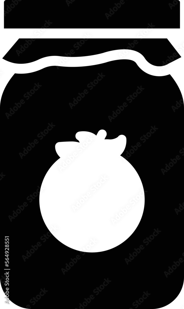 Jam Vector Icon
Jam Vector Icon