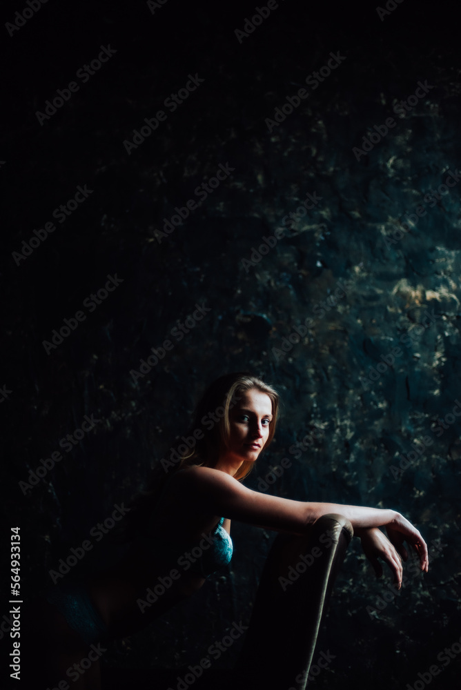 person in the dark person in the dark