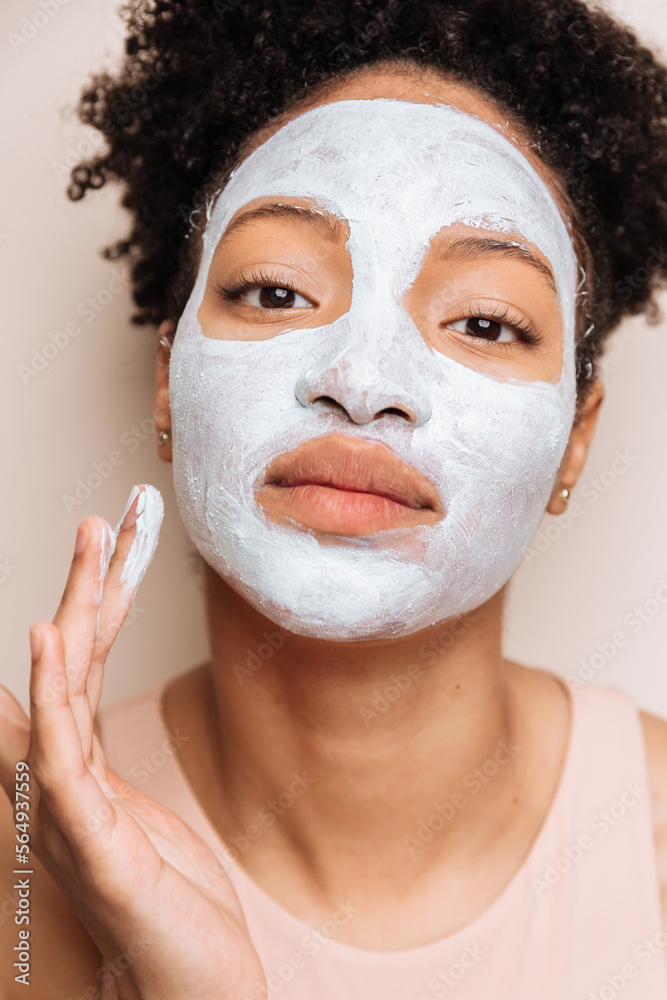 Woman Skincare Routine Woman Skincare Routine