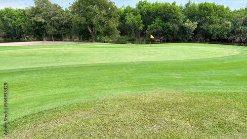 골프장 GOLF fairway 패어웨이