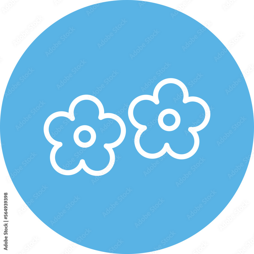 Biscuit Vector Icon
Biscuit Vector Icon