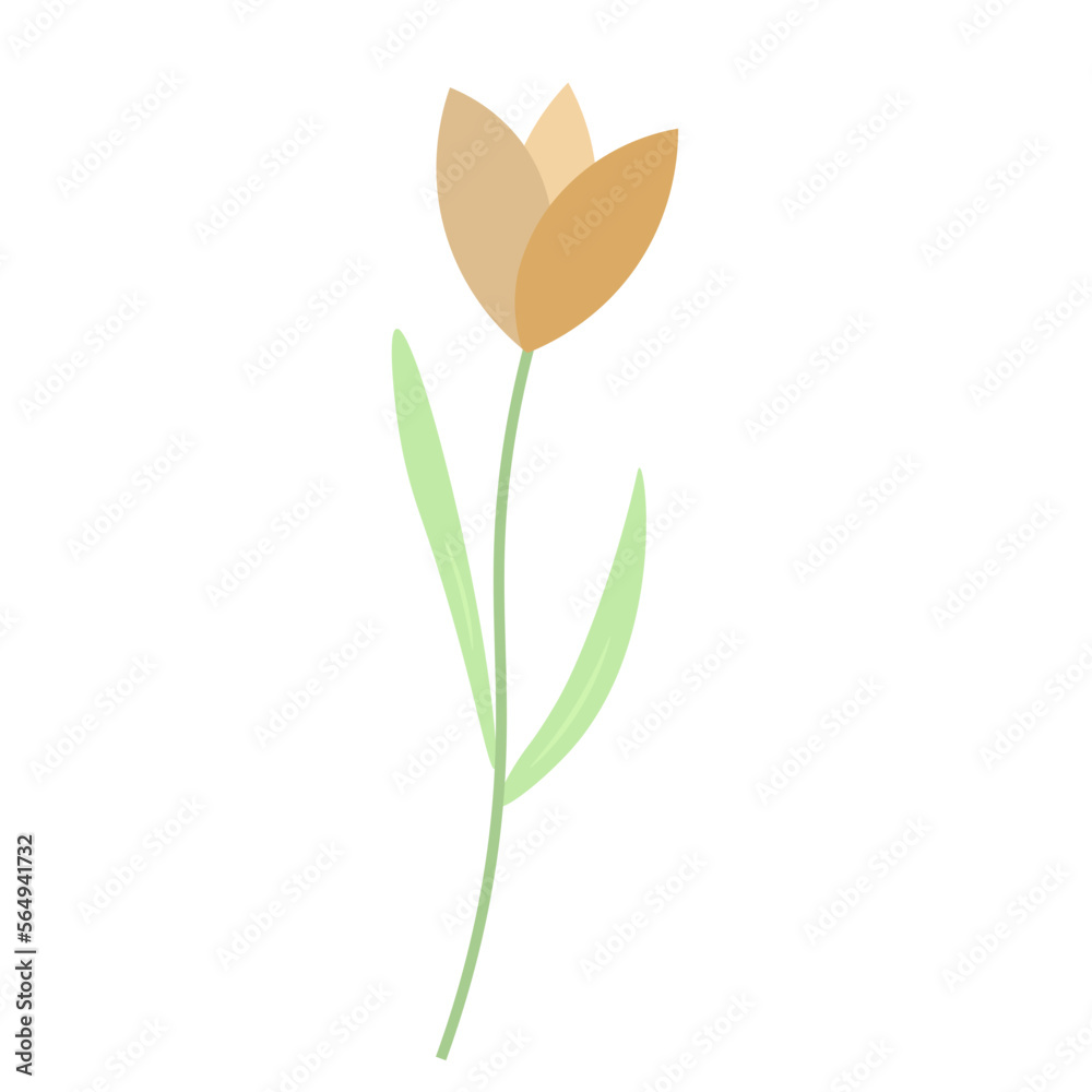 Tulip Element