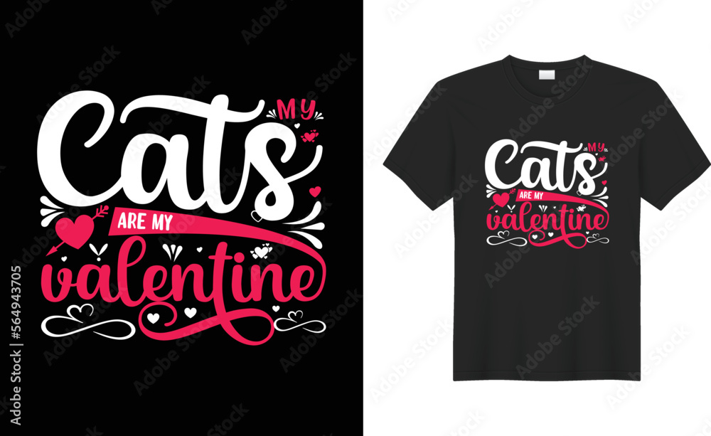 Happy Valentine's Day couple typography t-shirt design vector Template. I Love my mommy Daddy's unique, colorful, calligraphy, stationery, mug, printable black and white t-shirt vector. Happy Valentine's Day couple typography t-shirt design vector Template. I Love my mommy Daddy's unique, colorful, calligraphy, stationery, mug, printable black and white t-shirt vector.