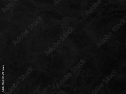 Black marble natural pattern abstract background, Black and white. 