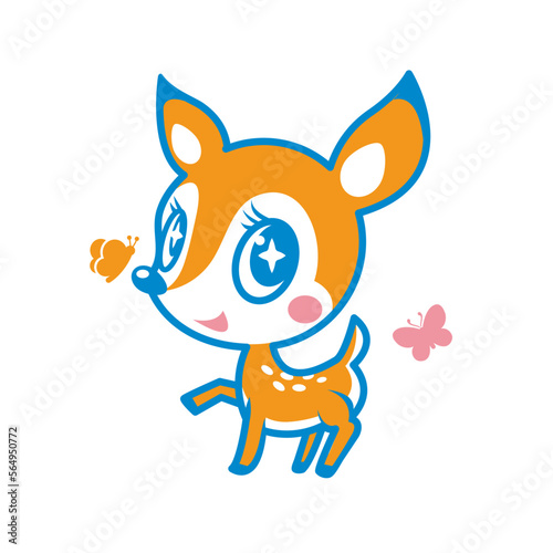 Fawn