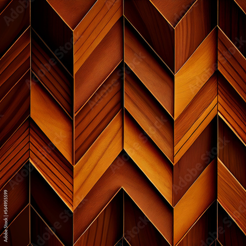  brown wooden texture design background