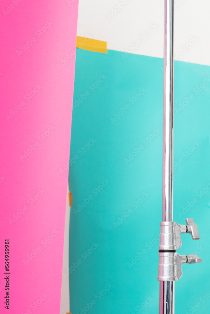 Studio setup Stock Photo Adobe Stock