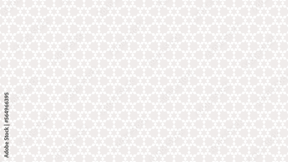 シンプルおしゃれな幾何学模様背景パターン壁紙。ベクターイラスト素材09