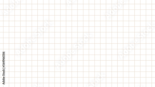 シンプルなベージュのグリッド線の背景壁紙。ベクターイラスト素材20
