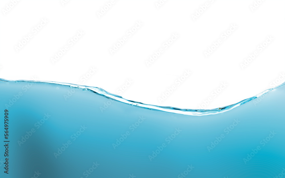 water flowing wave and bubble surface background. water flowing wave and bubble surface background.