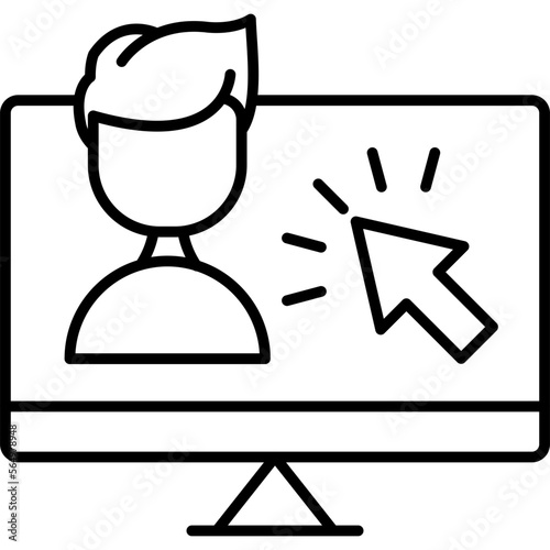 Selection Icon