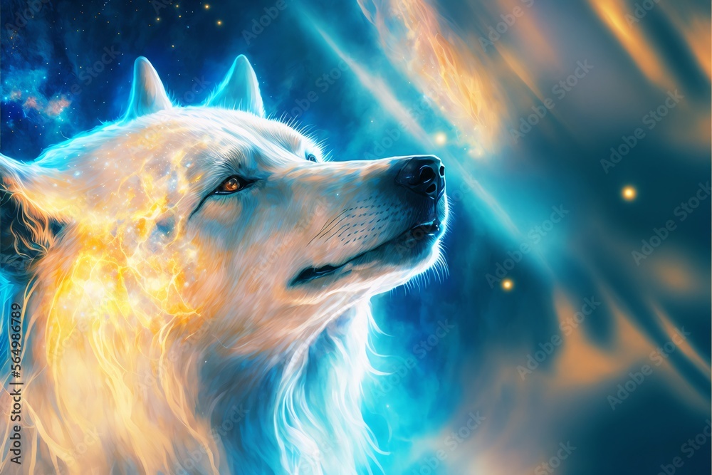 HD Wallpaper: Fantasy Animals, Fox, Cold Temperature,, 41% OFF