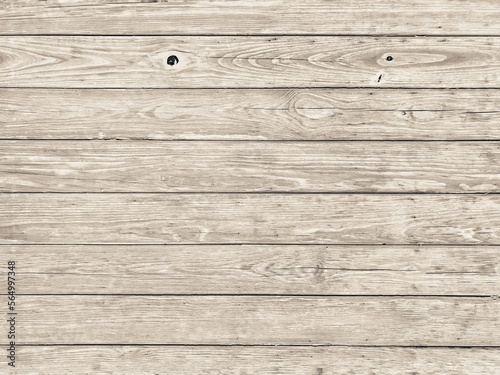 Old wood wall for seamless wood wooden lumber background and texture.