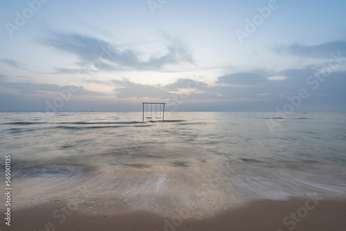 Egypt  Dahab rass shitan sea and camp