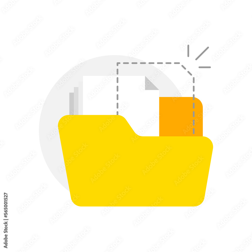 incomplete document file concept illustration flat design vector eps10. modern graphic element for landing page, empty state ui, infographic, icon incomplete document file concept illustration flat design vector eps10. modern graphic element for landing page, empty state ui, infographic, icon