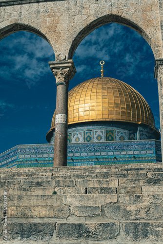 al-aqsa mosque