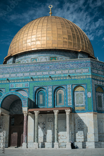 al-aqsa mosque