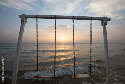 Egypt  Dahab rass shitan sea and camp