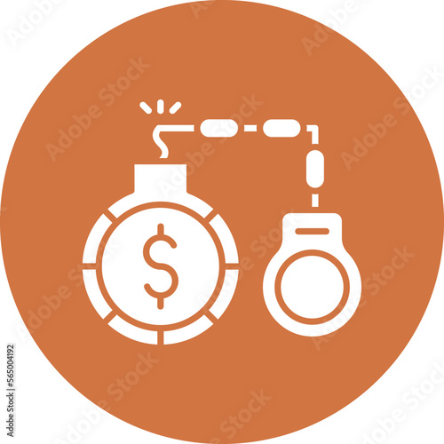 Debt Icon Style