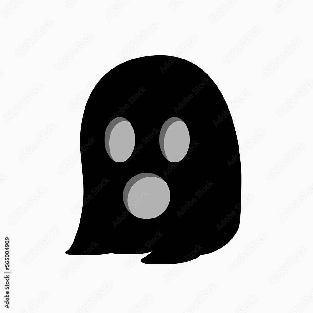 Horror Movie Genre Icon. Entertainment Label Sign . Symbol, Logo - Vector. Horror Movie Genre Icon. Entertainment Label Sign . Symbol, Logo - Vector.