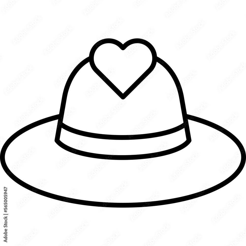 Hat Icon Hat Icon