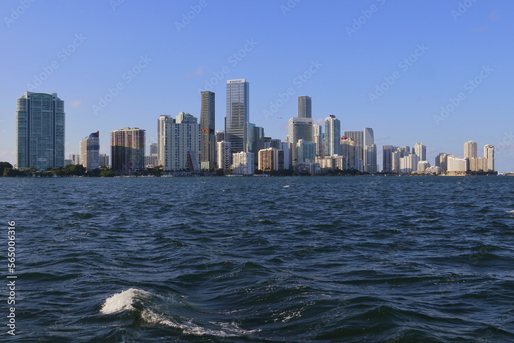 Miami, Florida, USA