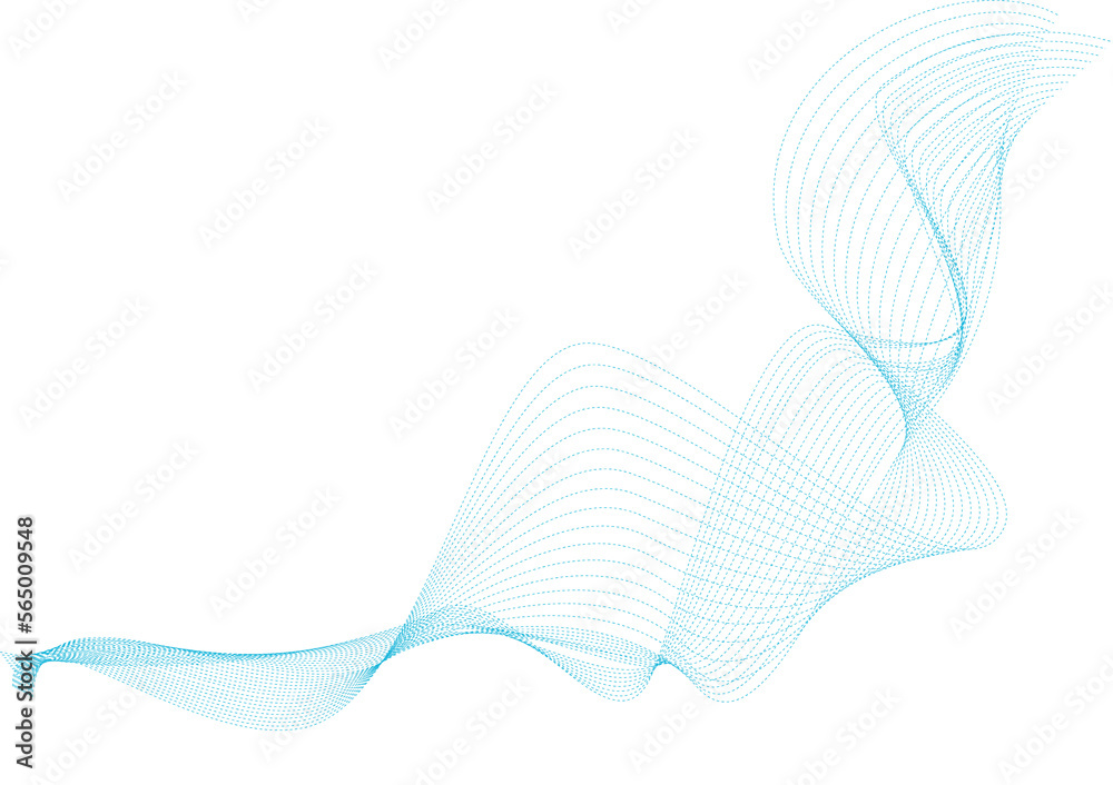 Abstract wave Abstract wave