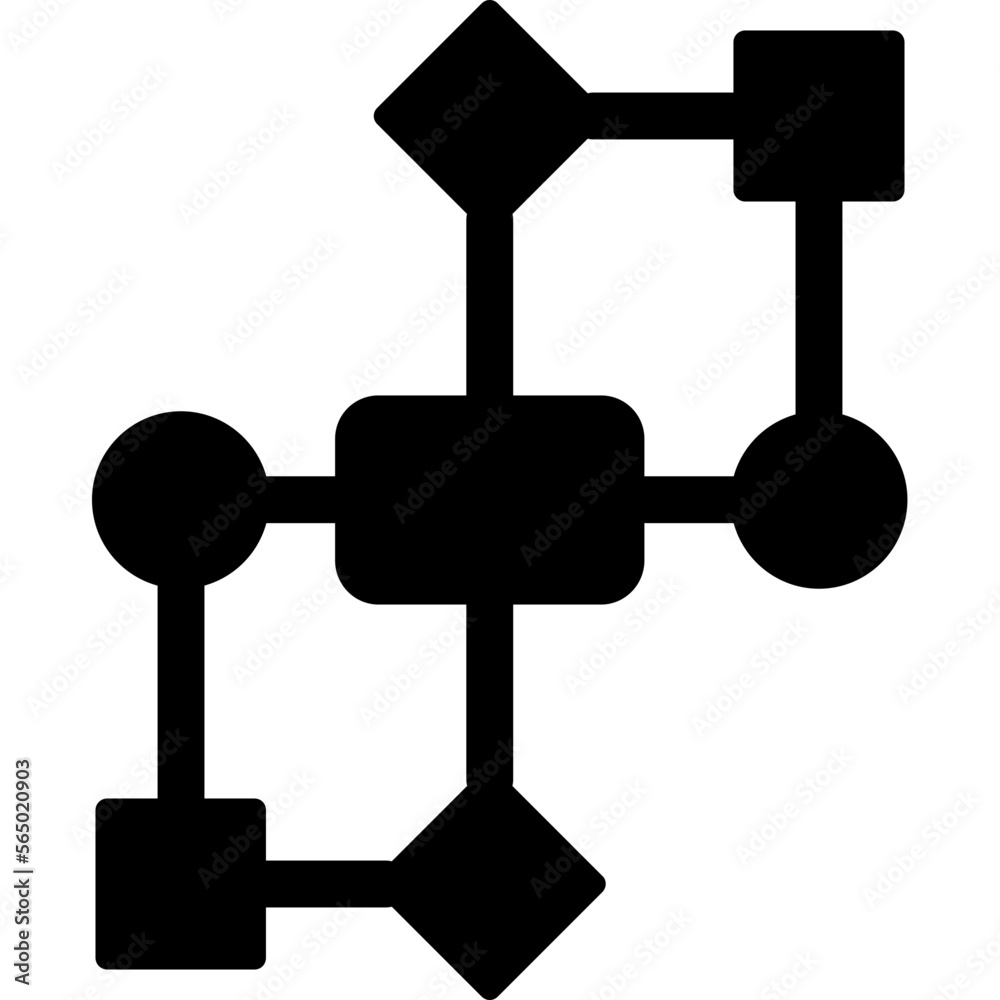 Algorithm Icon Algorithm Icon