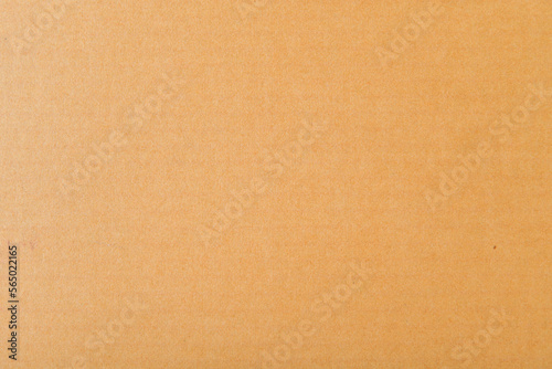 Cardboard texture background, brown background, brown texture