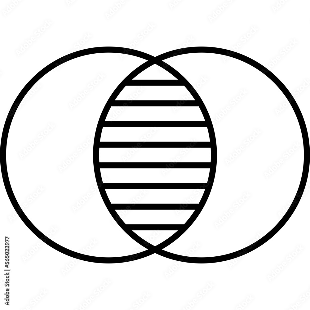 Overlap Icon Overlap Icon