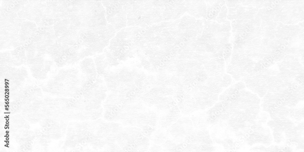 Grunge textured wall closeup. Subtle white washed wall texture background. Cool light soft grey pattern of concrete or cement surface. Abstract template for print or design.