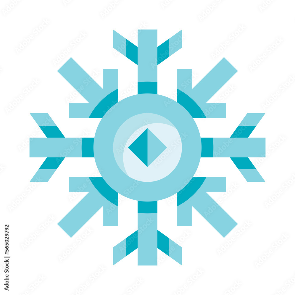 Snowflake Snowflake