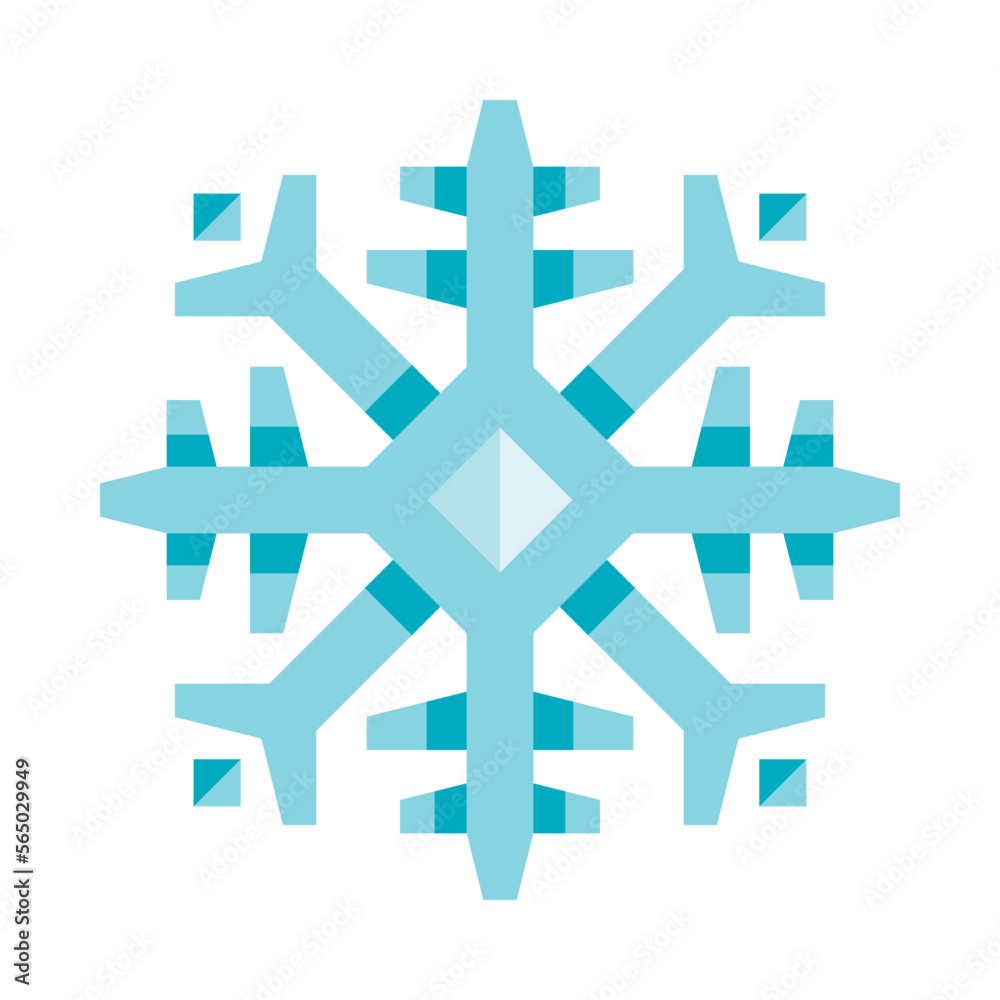 Snowflake Snowflake